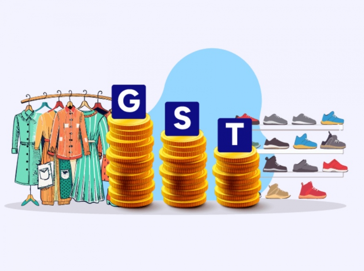 GST 2.0 rewrites fashion economics, premium labels struggle as mass market grows